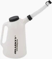 Jarra con Cuello Flexible 2L